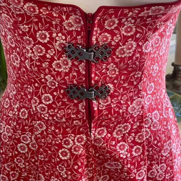 ❤️Vintage 60’s-70’s  “Godal Original” Dress❤️ - Picture 4 of 8